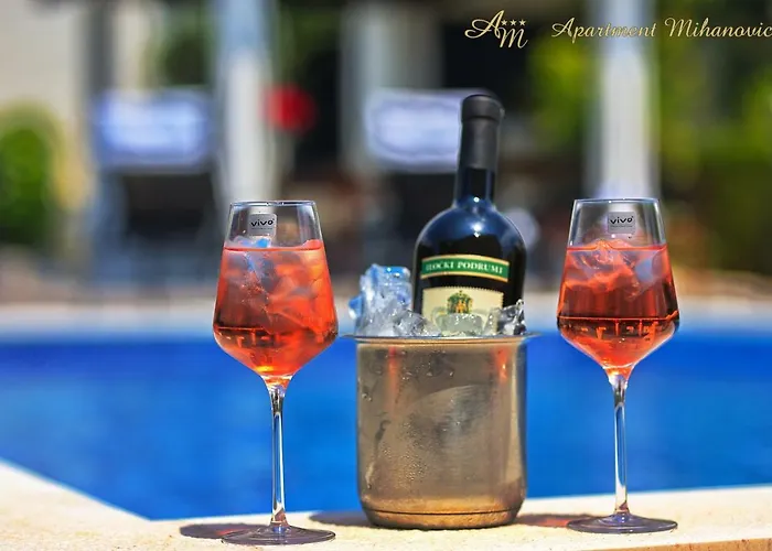 Apartment Mihanovic