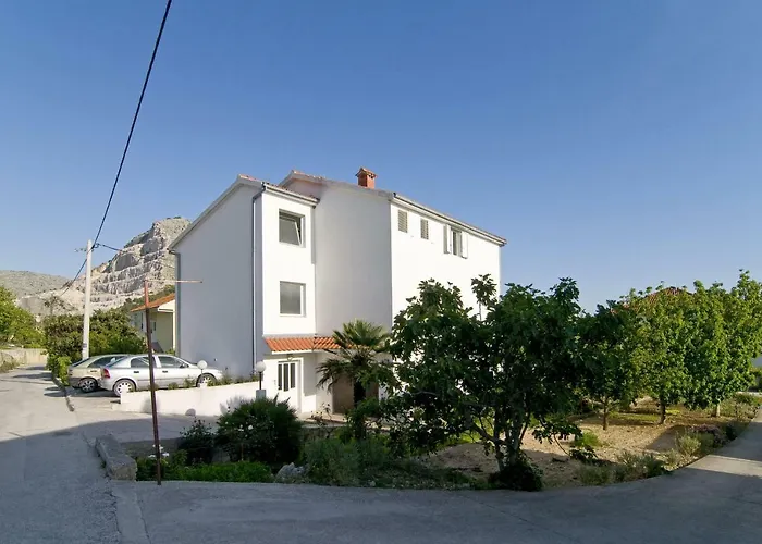 Apartment Mihanovic