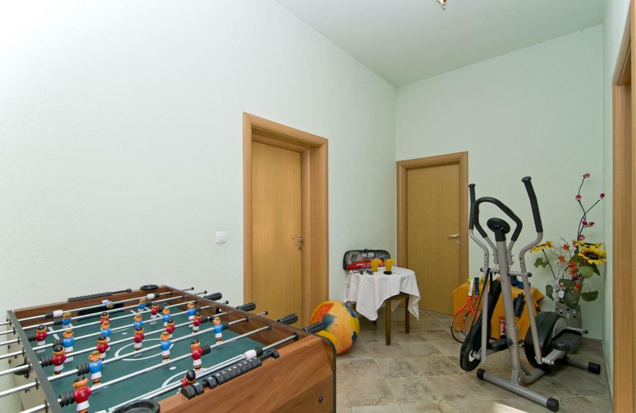 Mihanovic Apartment Zrnovnica