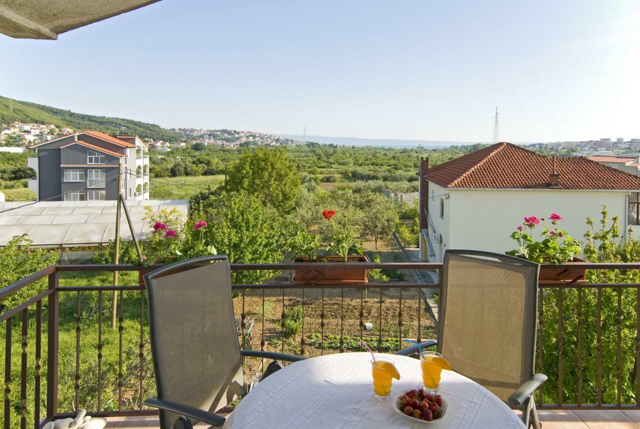 Mihanovic Apartment
