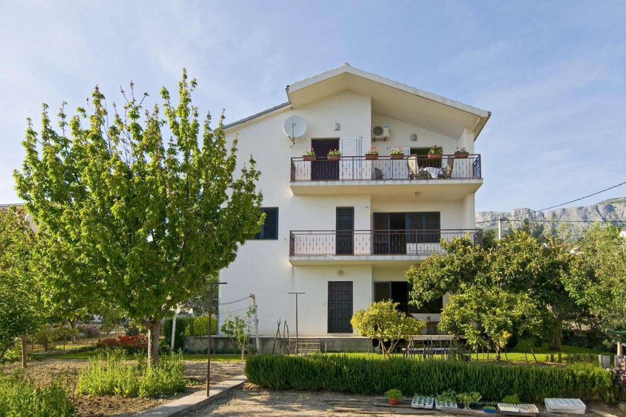Mihanovic Apartment