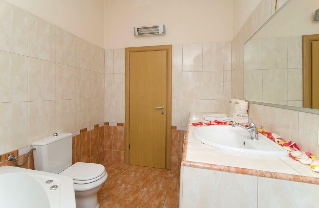 Mihanovic Apartment Zrnovnica