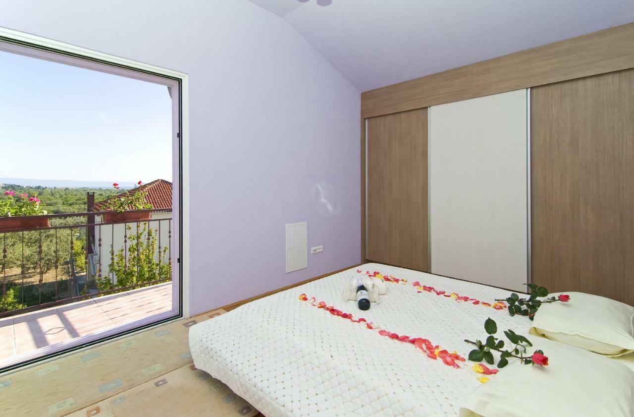 Mihanovic Apartment *